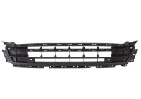 Ventilation grille, bumper