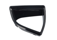 Ventilation grille, bumper