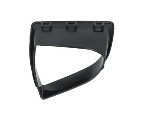 Ventilation grille, bumper, Image 2