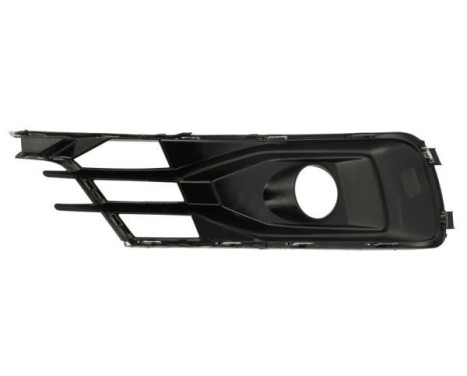 Ventilation grille, bumper, Image 2