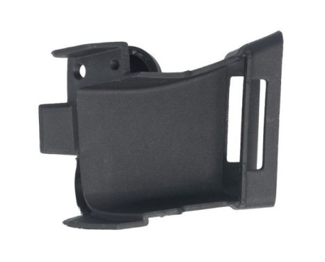 Ventilation grille, bumper, Image 2