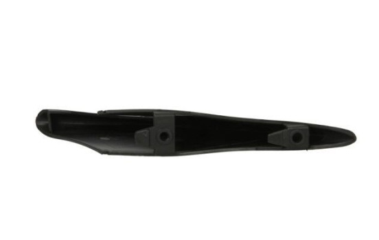Ventilation grille, bumper, Image 2