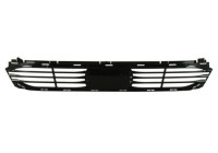 Ventilation grille, bumper