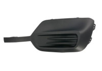 Ventilation grille, bumper