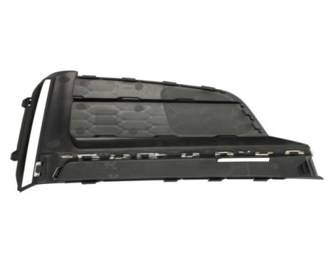 Ventilation grille, bumper, Image 2