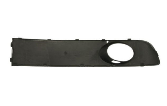 Ventilation grille, bumper, Image 2