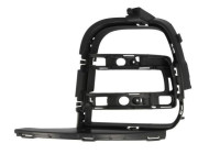 Ventilation grille, bumper