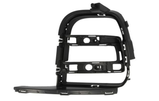 Ventilation grille, bumper