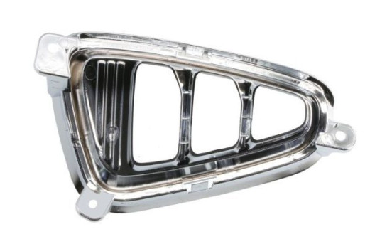 Ventilation grille, bumper, Image 2