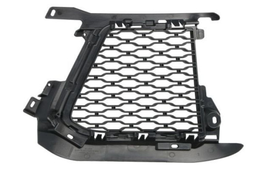 Ventilation grille, bumper, Image 2