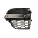 Ventilation grille, bumper, Thumbnail 2