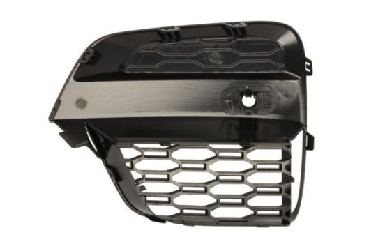 Ventilation grille, bumper, Image 2