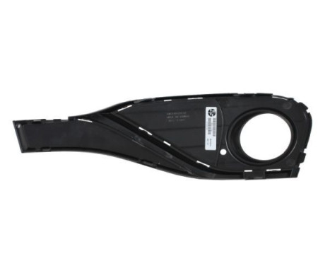 Ventilation grille, bumper, Image 2