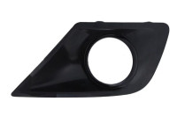 Ventilation grille, bumper