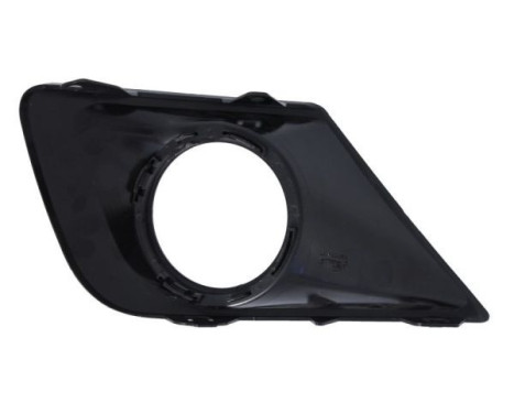 Ventilation grille, bumper, Image 2