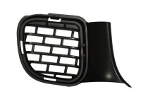 Ventilation grille, bumper