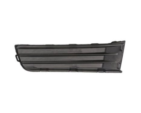 Ventilation grille, bumper, Image 2