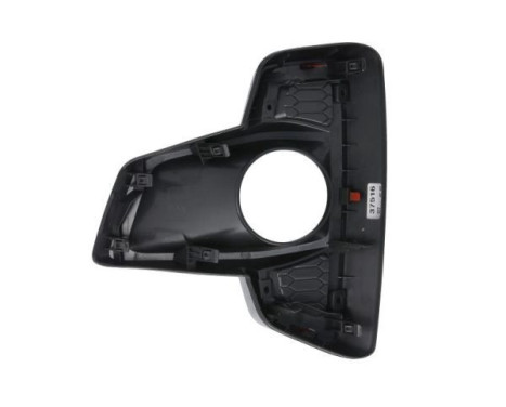 Ventilation grille, bumper, Image 2