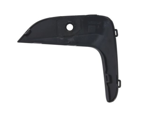 Ventilation grille, bumper, Image 2