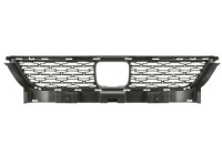 Ventilation grille, bumper