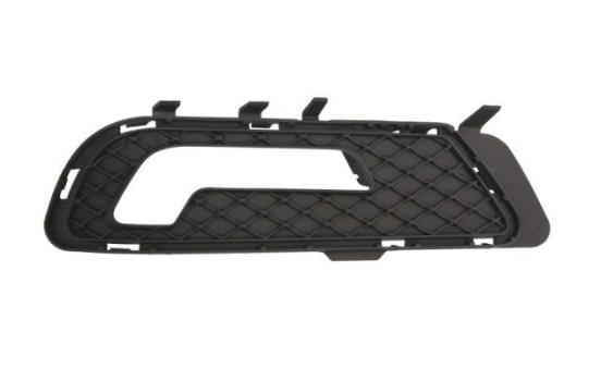 Ventilation grille, bumper