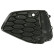 Ventilation grille, bumper, Thumbnail 2