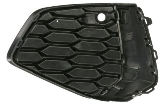 Ventilation grille, bumper, Image 2