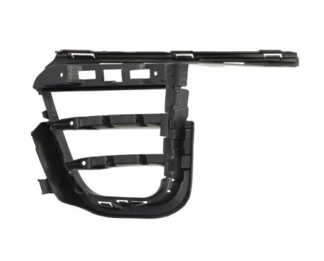 Ventilation grille, bumper, Image 2