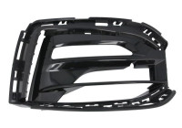 Ventilation grille, bumper