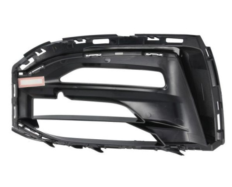 Ventilation grille, bumper, Image 2