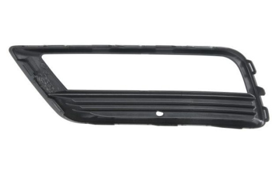 Ventilation grille, bumper, Image 2