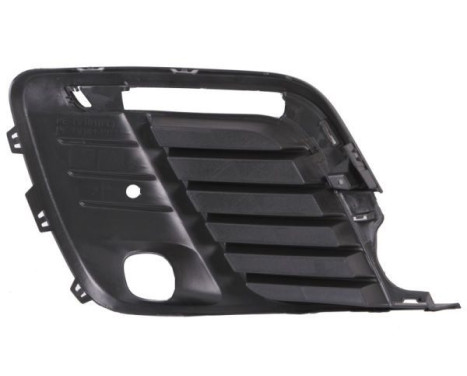 Ventilation grille, bumper, Image 2