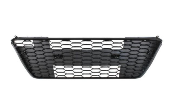 Ventilation grille, bumper