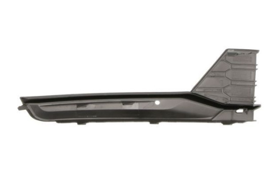 Ventilation grille, bumper, Image 2