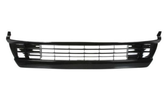 Ventilation grille, bumper