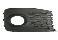 Ventilation grille, bumper