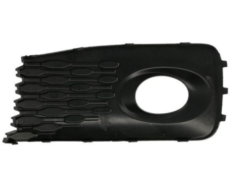 Ventilation grille, bumper, Image 2