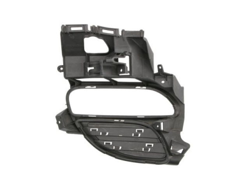 Ventilation grille, bumper, Image 2