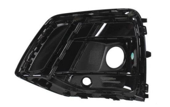 Ventilation grille, bumper, Image 2