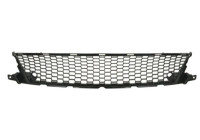 Ventilation grille, bumper