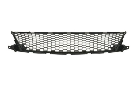 Ventilation grille, bumper