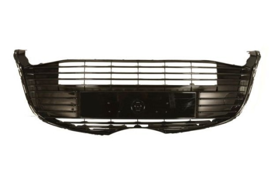 Ventilation grille, bumper