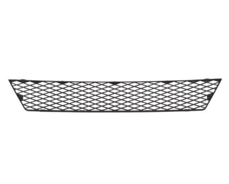 Ventilation grille, bumper