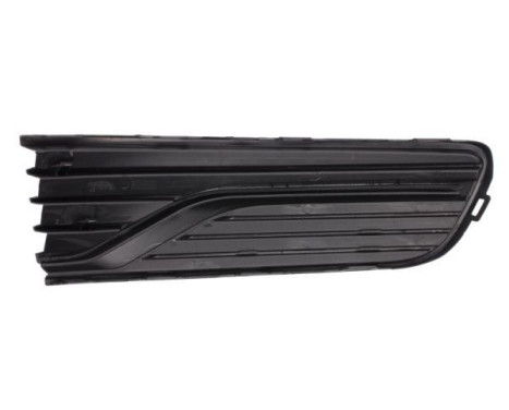 Ventilation grille, bumper, Image 2