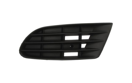 Ventilation grille, bumper