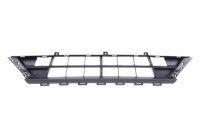 Ventilation grille, bumper