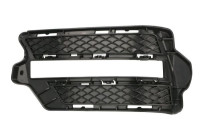 Ventilation grille, bumper