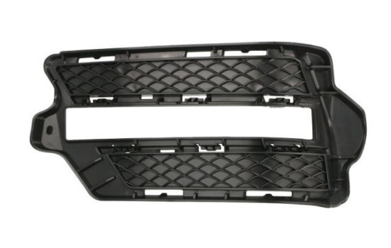Ventilation grille, bumper