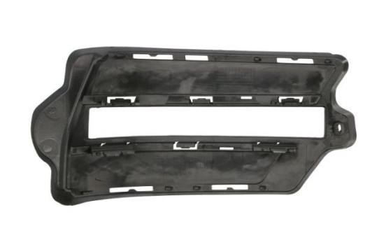 Ventilation grille, bumper, Image 2