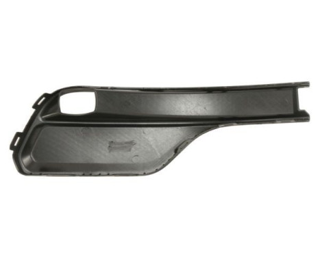 Ventilation grille, bumper, Image 2